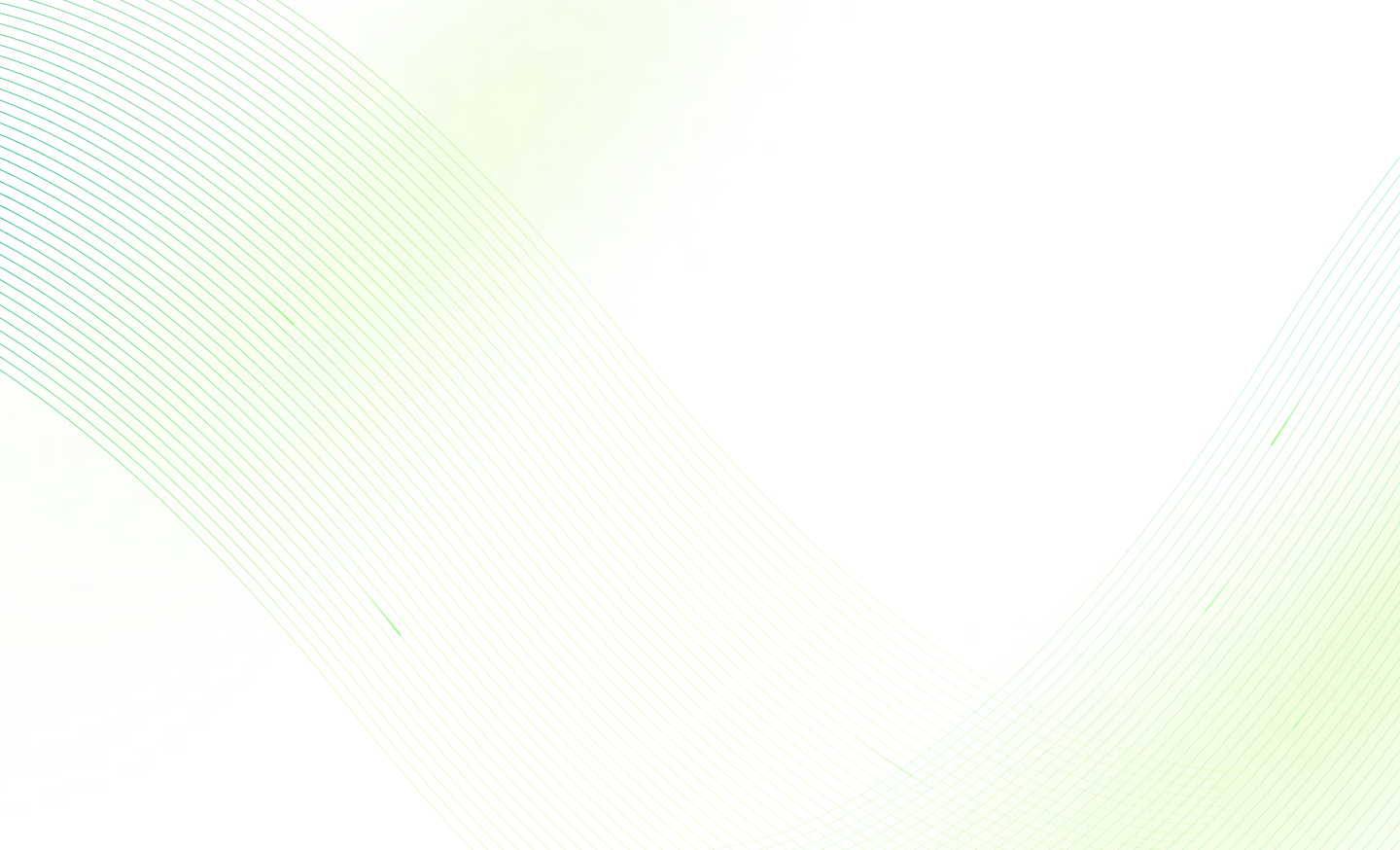 green lines background image